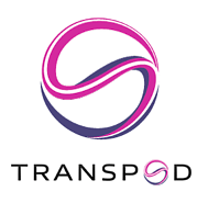 Logo Transpod Logo Transpod
