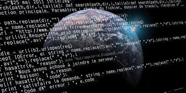 Le code informatique
